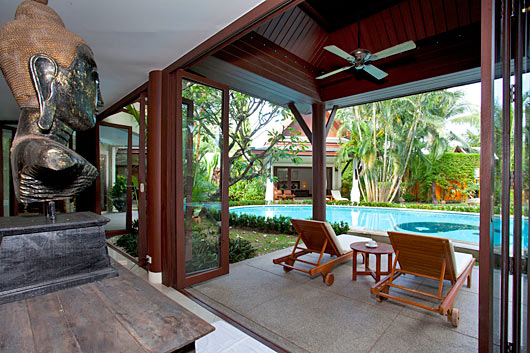 Thailand Vacation Rental
