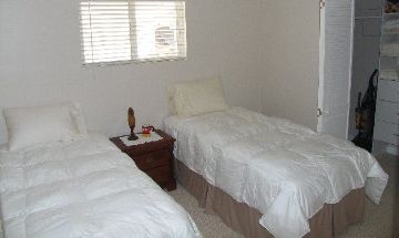 San Diego, California, Vacation Rental Condo