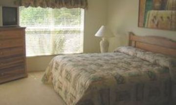 Naples, Florida, Vacation Rental Villa