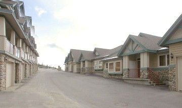 Big White Ski Resort, British Columbia, Vacation Rental House