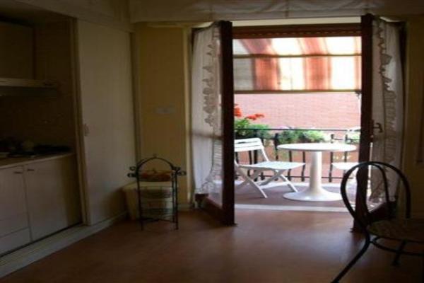 The Balcony