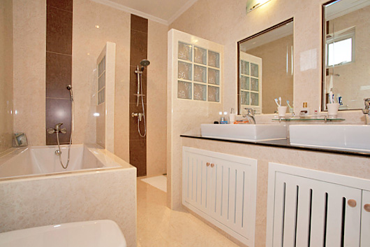 Thailand, Pattaya, Vacation Villa