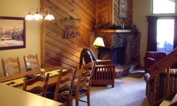 Fraser, Colorado, Vacation Rental Condo