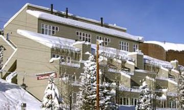 Winter Park, Colorado, Vacation Rental Condo