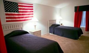 Davenport, Florida, Vacation Rental Villa