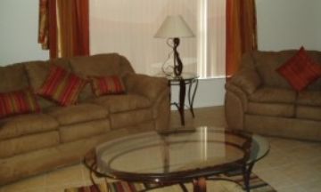 Davenport, Florida, Vacation Rental Villa