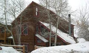 Park City, Utah, Vacation Rental House