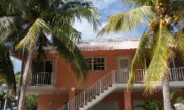 Islamorada, Florida, Vacation Rental Villa