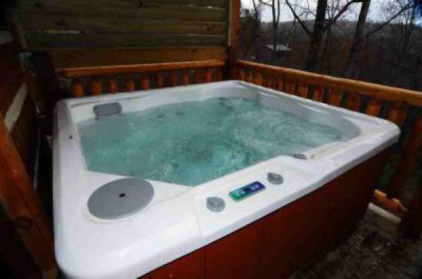 Rec. Room with pool table and air hockey