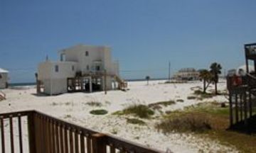 Pensacola Beach, Florida, Vacation Rental Villa