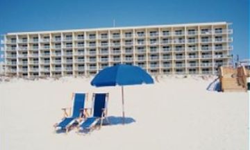 Fort Walton Beach, Florida, Vacation Rental Condo