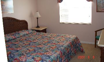 Naples, Florida, Vacation Rental Condo