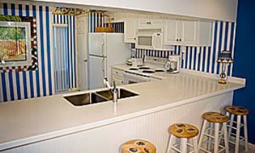 Panama City Beach, Florida, Vacation Rental Condo