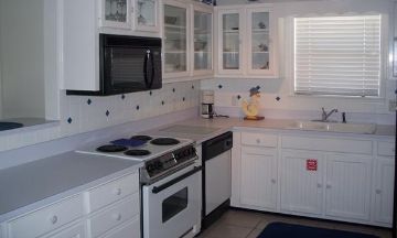 Destin, Florida, Vacation Rental Villa