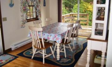 Harwich, Massachusetts, Vacation Rental House