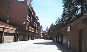 Mammoth Lakes, California, Vacation Rental Condo