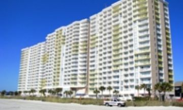 North Myrtle Beach, South Carolina, Vacation Rental Condo