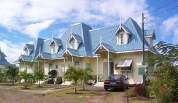 Scarborough, Tobago, Vacation Rental Villa