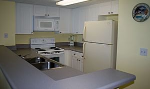 Destin, Florida, Vacation Rental Condo