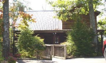 Pigeon Forge, Tennessee, Vacation Rental Cabin