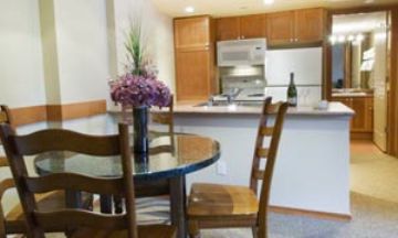 Whistler, British Columbia, Vacation Rental Condo