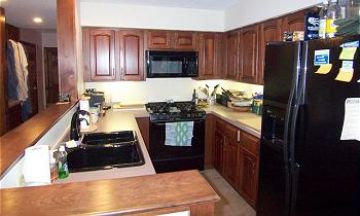 Killington, Vermont, Vacation Rental Condo