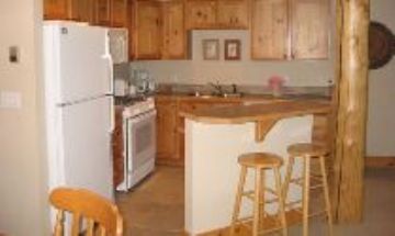 Keystone, Colorado, Vacation Rental Condo