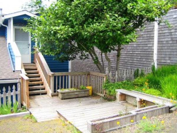 Surfer's Haven Condo