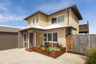 Ocean Grove, Victoria, Vacation Rental Villa