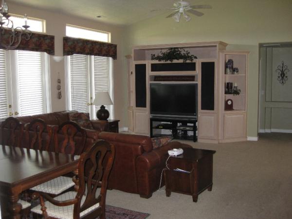 St George, Utah, Vacation Rental House