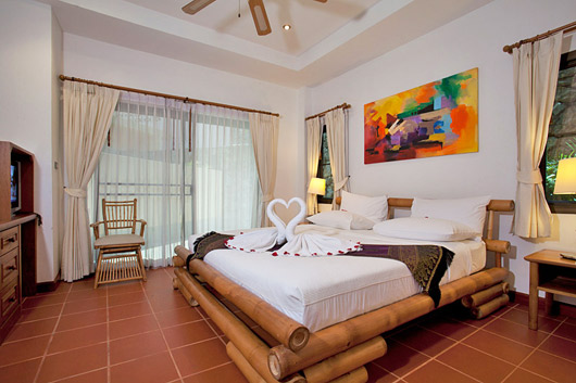 Phuket Vacation Rental
