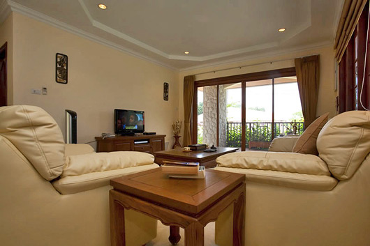 Kathu, Phuket, Vacation Rental Villa