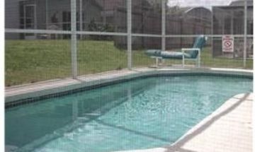 Davenport, Florida, Vacation Rental Villa