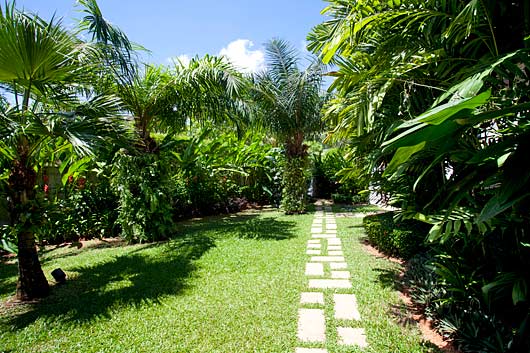 Thailand, Phuket, Vacation Rental