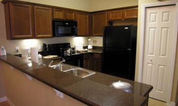 Kissimmee, Florida, Vacation Rental Condo