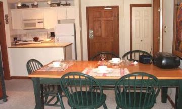 Whistler, British Columbia, Vacation Rental Condo