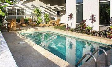 Kauai-Princeville, Hawaii, Vacation Rental House