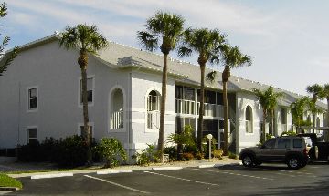 Cape Coral, Florida, Vacation Rental Condo