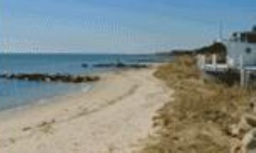 Harwich Port, Massachusetts, Vacation Rental House