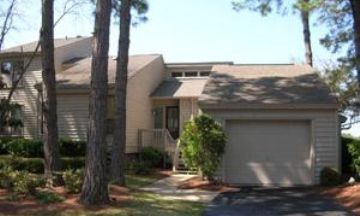 Hilton Head Island, South Carolina, Vacation Rental House