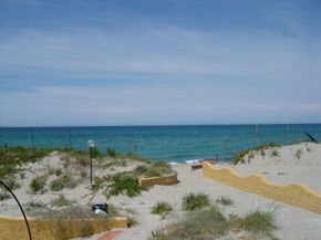 Platamona, Sardinia, Vacation Rental Holiday Rental
