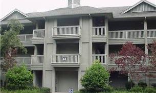 North Myrtle Beach, South Carolina, Vacation Rental Condo