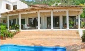 Puerto Vallarta, Jalisco, Vacation Rental House