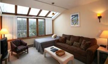 Winter Park, Colorado, Vacation Rental Condo