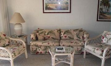 Kihei, Hawaii, Vacation Rental Condo