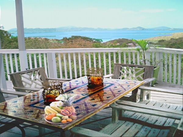 Patio Furniture