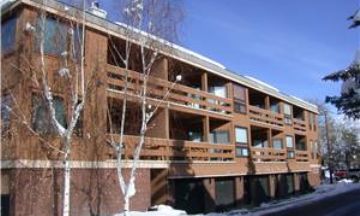 Park City, Utah, Vacation Rental House