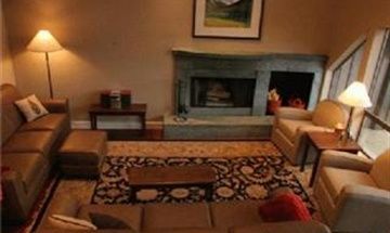 Whistler, British Columbia, Vacation Rental Villa