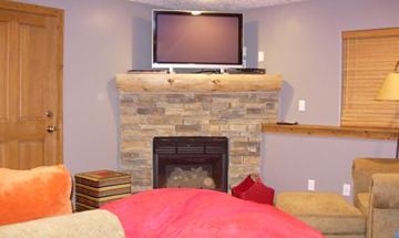 Park City, Utah, Vacation Rental Villa