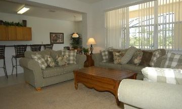 Davenport, Florida, Vacation Rental Villa
